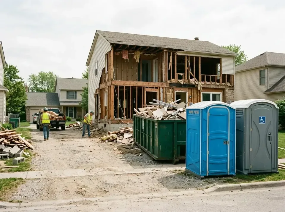 home-renovation-demolition-sit-010 — frequently asked questions, Portable Toilet & Dumpsters Rental in Hazlehurst, GA